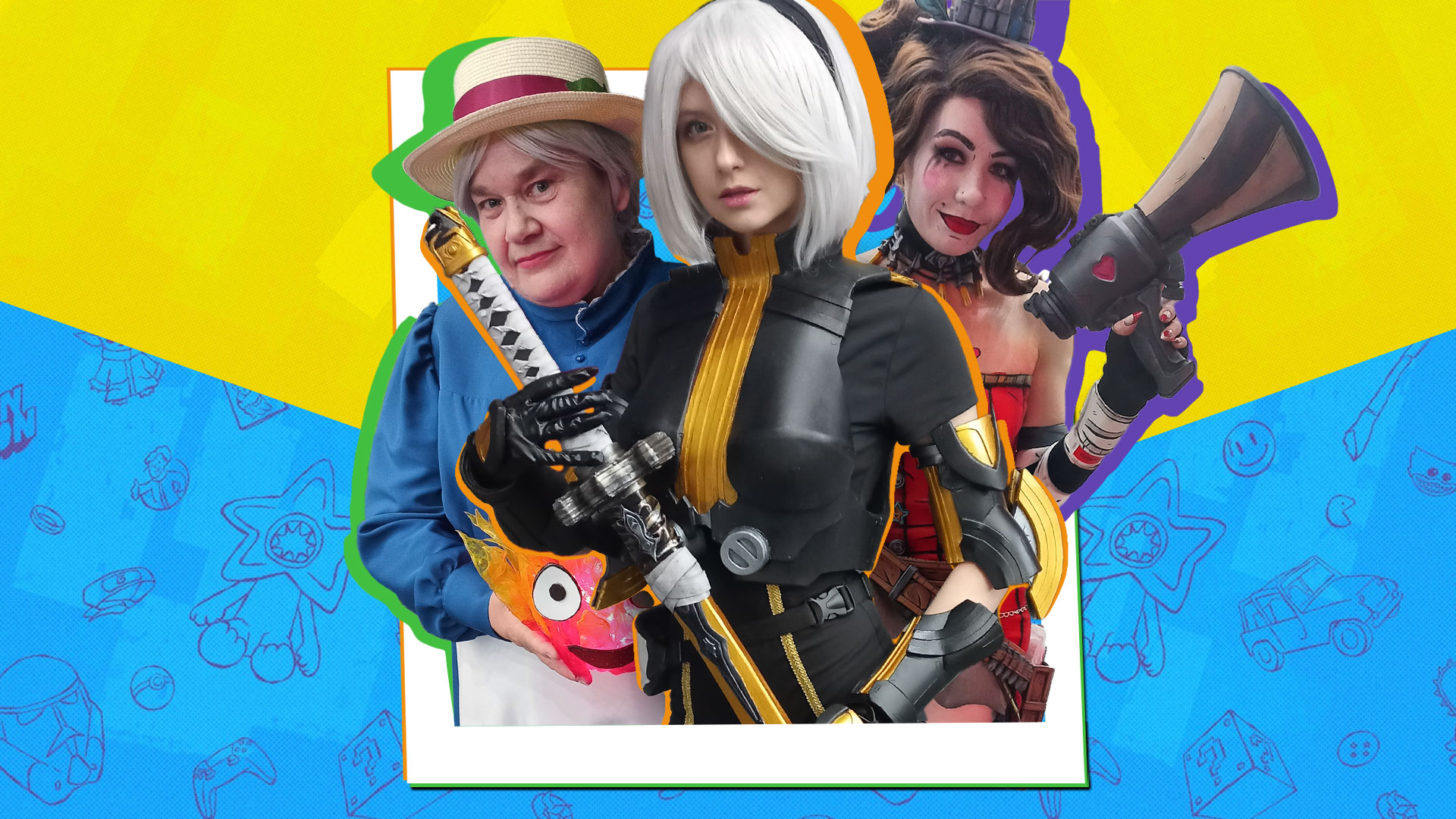 fancon 2025 cossplay