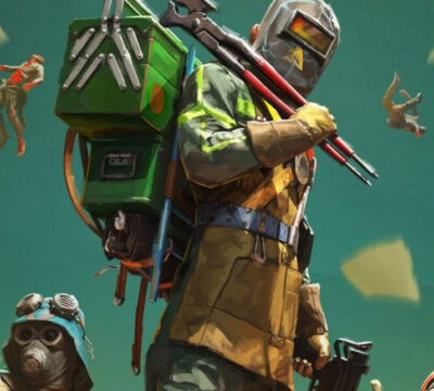 FBC: Firebreak