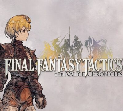 final fantasy tactics the ivalace chronicles