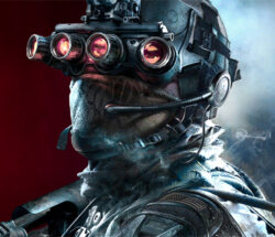 ghost recon ovr