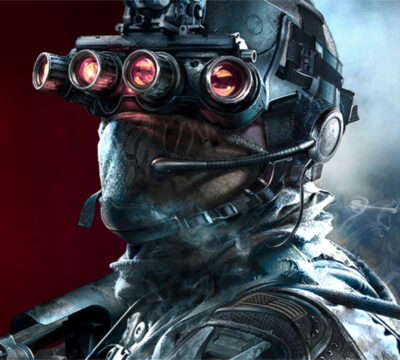 ghost recon ovr