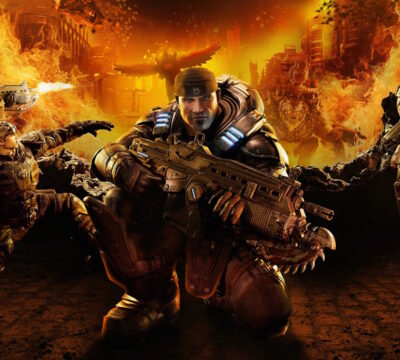 gow reloaded keyart 4k 1746462930884