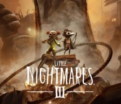 little nightmares 3