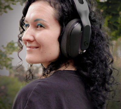 Logitech G522
