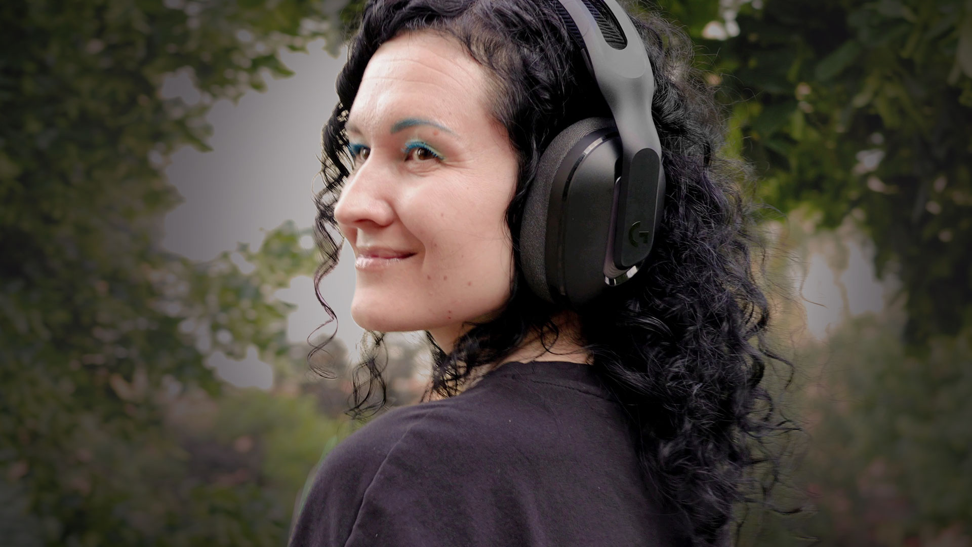 Logitech G522