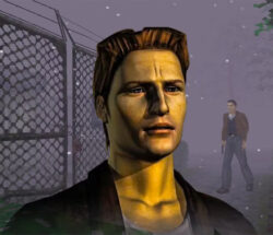 silent hill 1