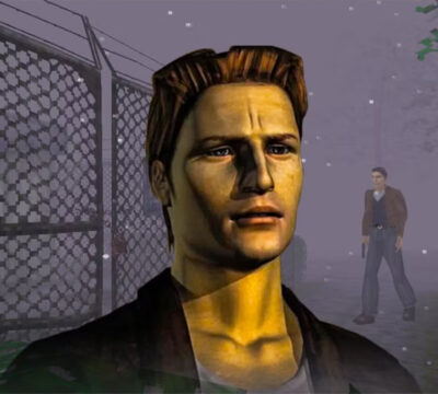 silent hill 1
