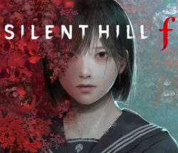 silent hill f
