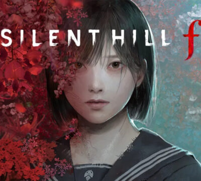 silent hill f