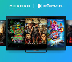 Київстар ТБ