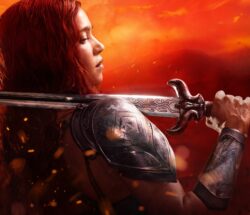 Руда Соня / Red Sonja