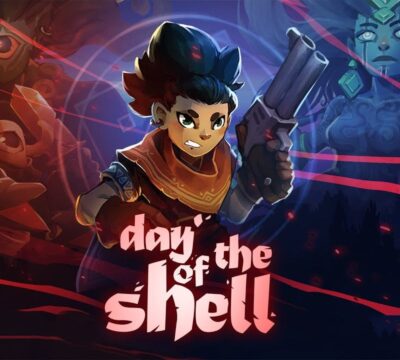 day of the shell