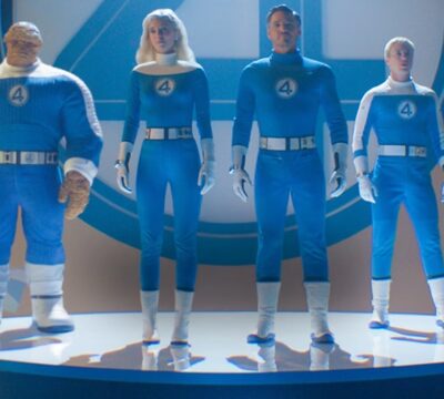 fantasticfour
