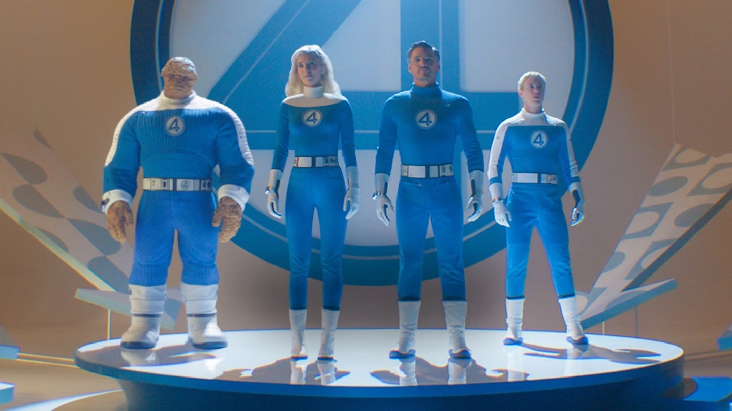 fantasticfour