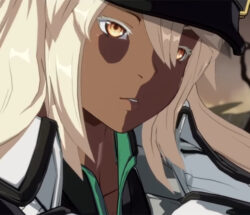 guilty gear strive