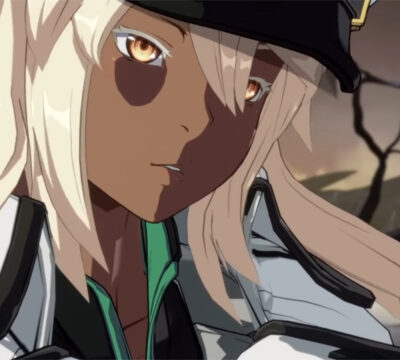guilty gear strive