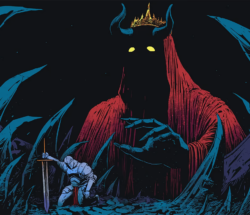 He is Coming