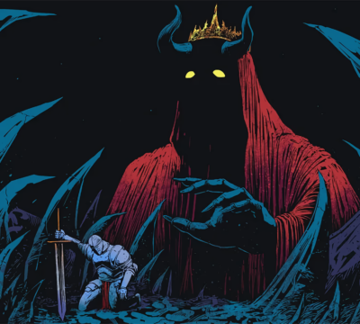 He is Coming