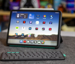 Flip Folio