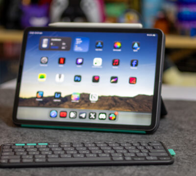Flip Folio