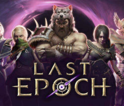 last epoch