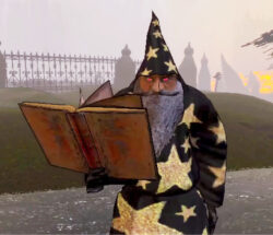 mage arena