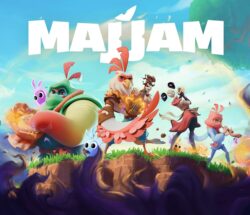 majjam