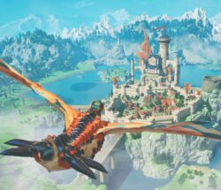 monster hunter stories 3 twisted reflection 2025 07 31 25 001