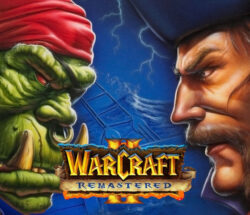 p.ua.warcraft 2 remastered