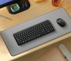 Logitech