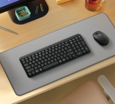 Logitech