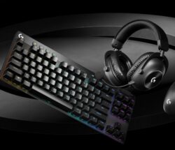 Logitech