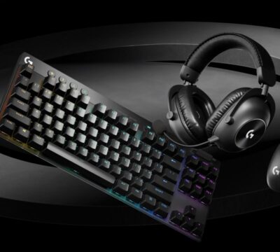 Logitech