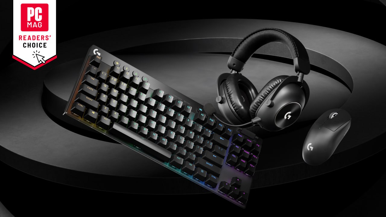 Logitech
