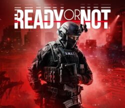 ready or not