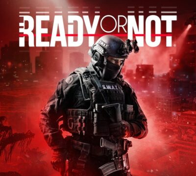 ready or not