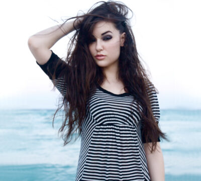 sasha grey