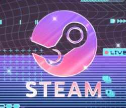 steam