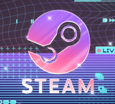 steam
