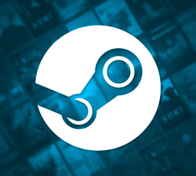 steam
