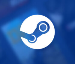 steam