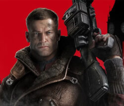 wolfenstein