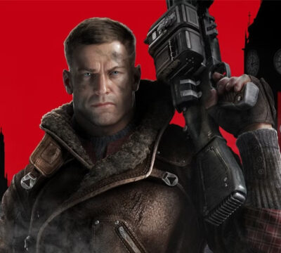 wolfenstein
