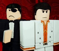 yakuza roblox