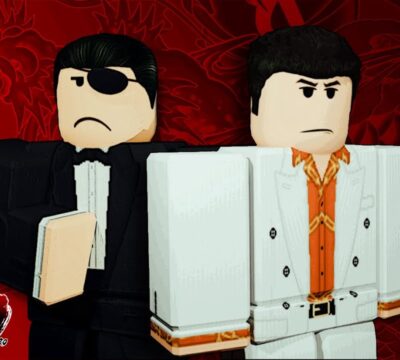 yakuza roblox