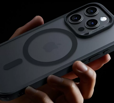 ESR Classic Pro Case