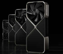 Відеокарти NVIDIA