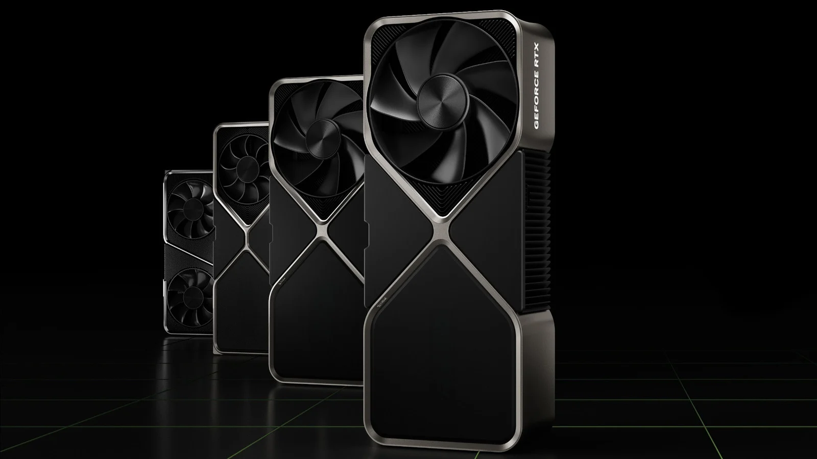 Відеокарти NVIDIA