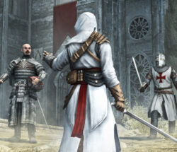 assassins creed
