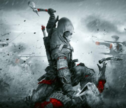 assassin’s creed 3